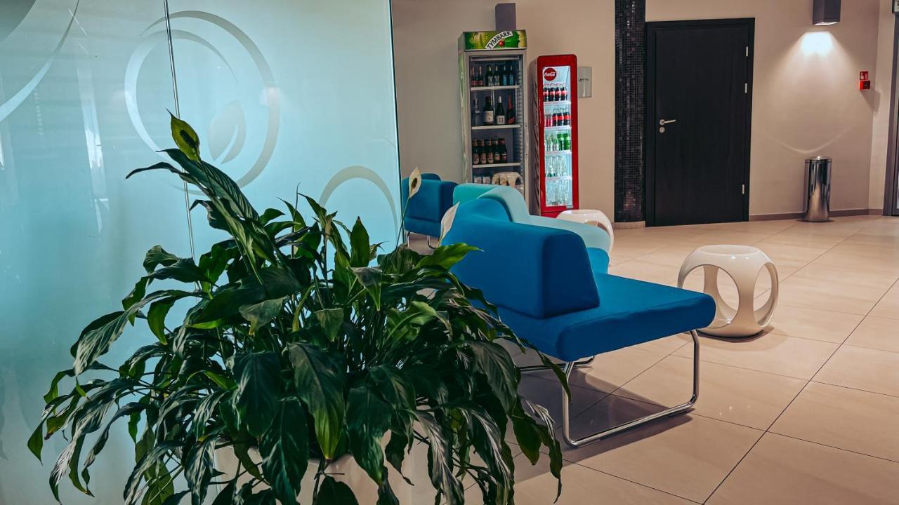 Aqua 3* Polkowice