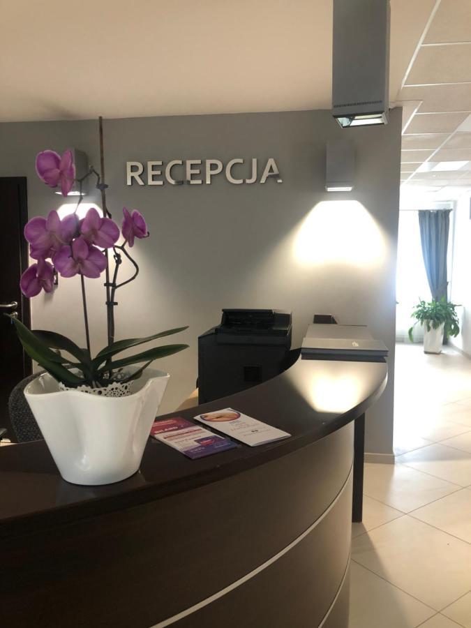 Aqua Hotel Polkowice
